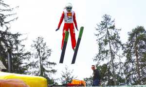 comazzi camilla salto rossa