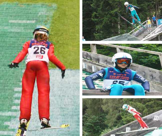 comazzi fratelli salto mix