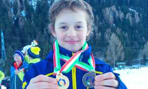 comazzi samuele medaglie