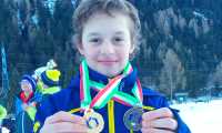 comazzi samuele medaglie