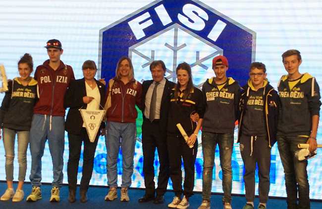 comazzzi salto premio modena