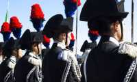 come diventare maresciallo carabinieri