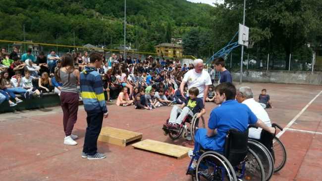 come aiutare utilizzare correttamente una persona in carrozzina