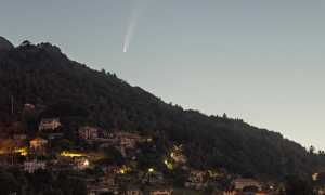cometa vb