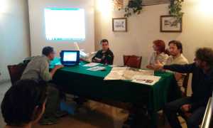 comitato anti aviosuperfice masera