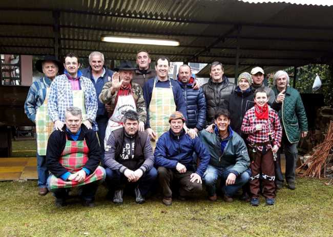 comitato carnevale rumianca
