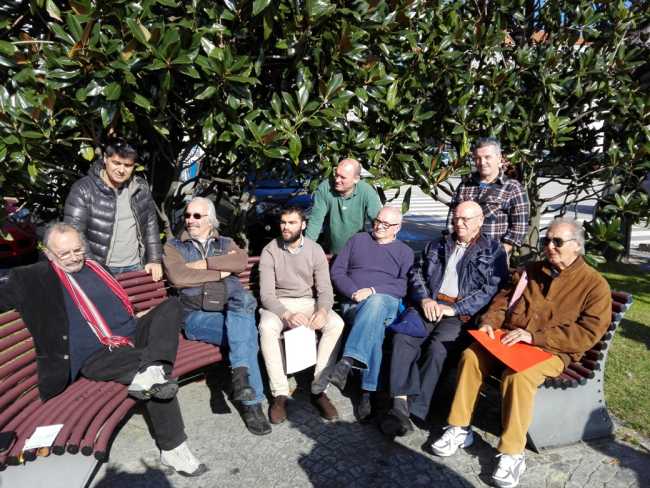 comitato presenti