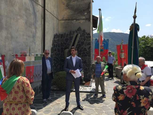 commemorazione battaglia oira