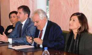 commissariato omegna