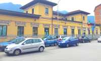 commissariato polizia stazione domo