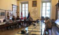 commissione commercio comune domo