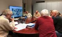commissione urbanistica domo