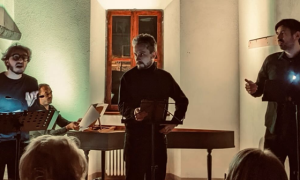 compagniadellozio lettura promessi sposi