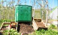 compost