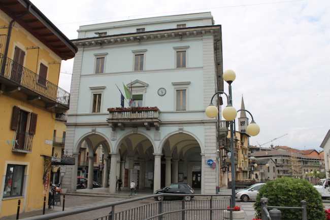 comune omegna