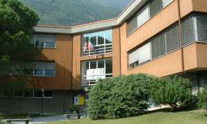 comune villa