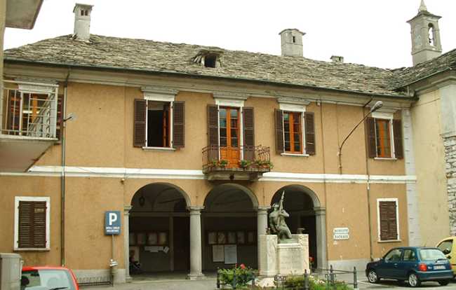 comune ornavasso
