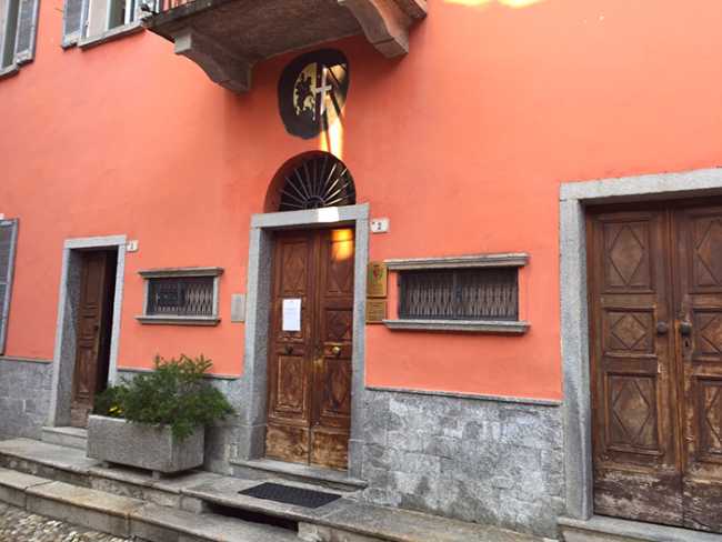 comune varzo porta