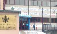 comunita unione valli ossola sede
