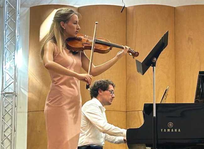concerto cella