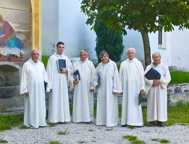 concerto destate