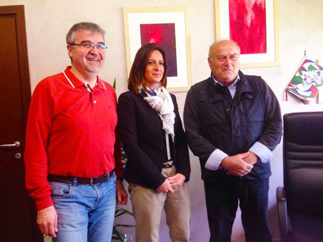 concerto di primavera