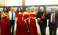 concerto giambelli torri gemelle