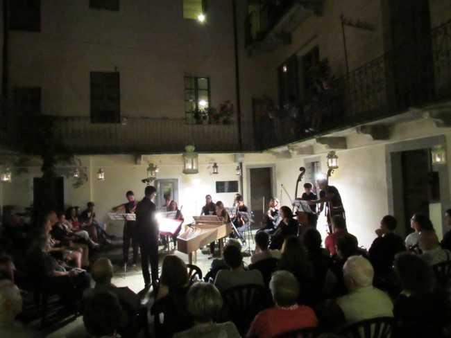 concerto
