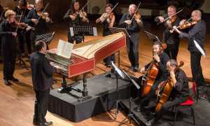 concerto italiano