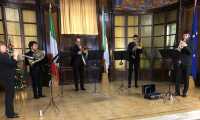 concerto natale arona