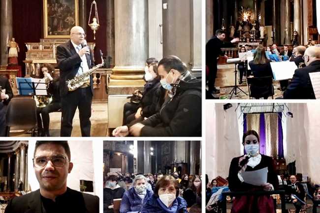 concerto primavera domo 22