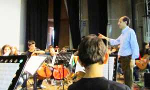 concerto scuola media giovanni