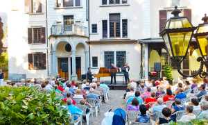 concerto villa giulia vigezzo maggiore