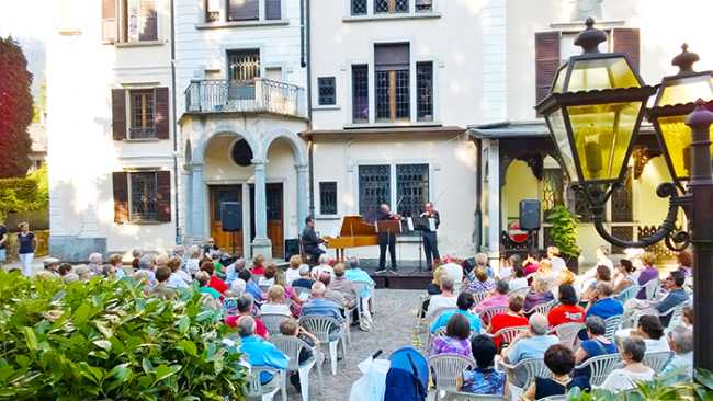 concerto villa giulia vigezzo maggiore
