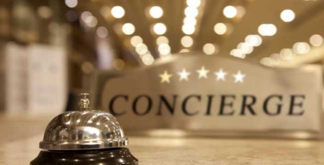 concie