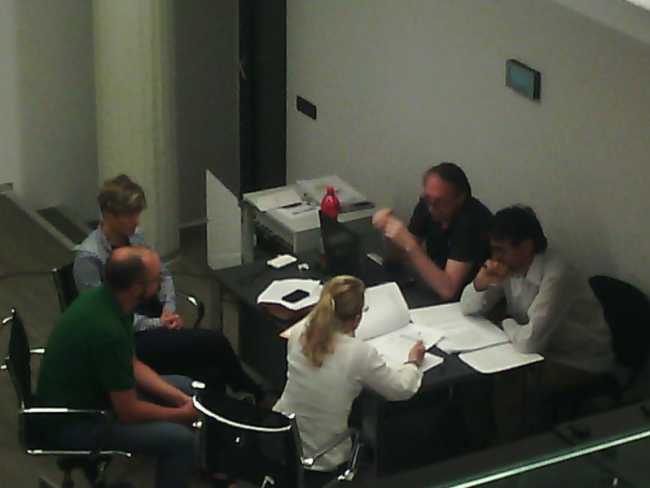 conciliabolo c comunale