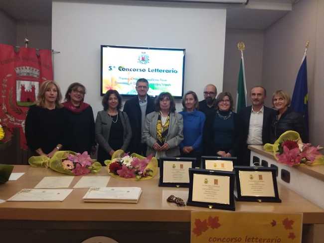 concorso letterario gravellona