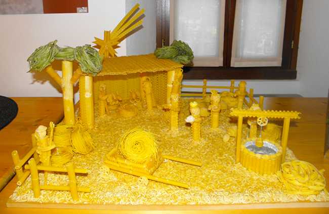 concorso presepi crevola