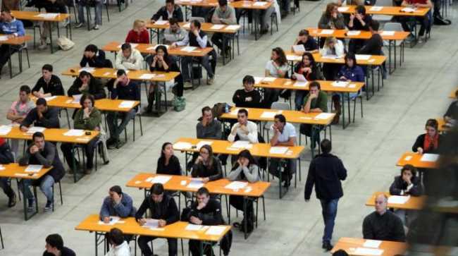 concorso pubblico