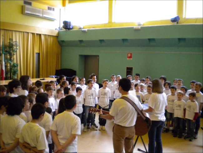concorso rodari