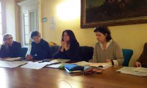 conf stampa fine anno vb