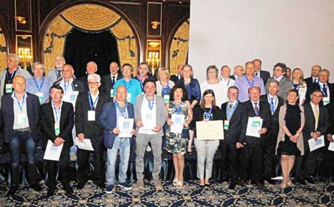 confartigianato premiati