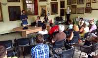 conferenza COS