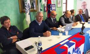 conferenza lega valentini galvani