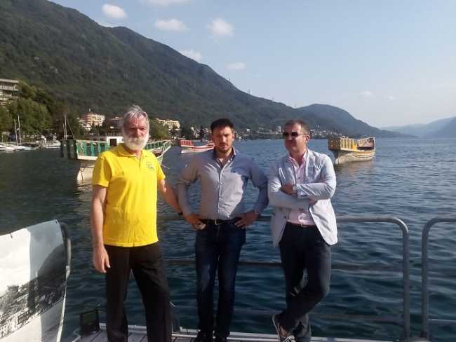 conferenza palio omegna