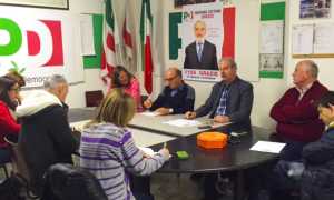 conferenza pd miceli