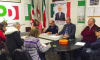 conferenza pd miceli