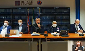 conferenza regione bilancio pasqua