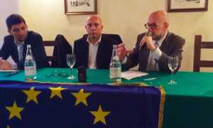 conferenza terrorismo landi maroni