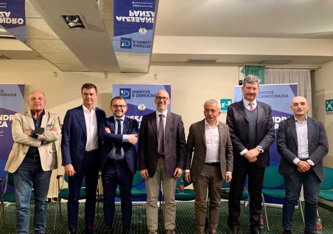 congresso agricoltura alessandria